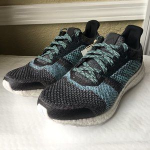 Adidas Ultra Boost ST Parley Running Men's Sz 7.5